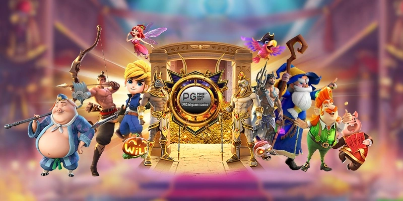 Game Nổ Hũ Hướng Dẫn Toàn Diện Cho Người Mới Và Lâu Năm