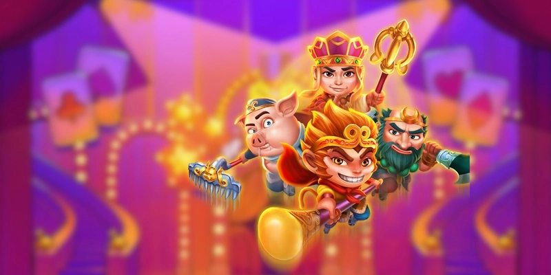 Tổng quan về game nổ hũ